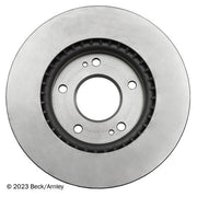 Disc Brake Rotor Beck Arnley 083-3174