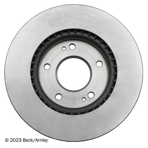 Disc Brake Rotor Beck Arnley 083-3174