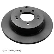 Disc Brake Rotor Beck Arnley 083-3180