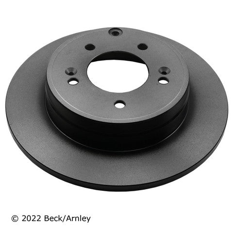 Disc Brake Rotor Beck Arnley 083-3180