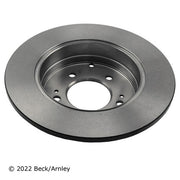 Disc Brake Rotor Beck Arnley 083-3180