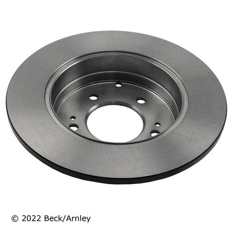 Disc Brake Rotor Beck Arnley 083-3180