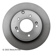 Disc Brake Rotor Beck Arnley 083-3180