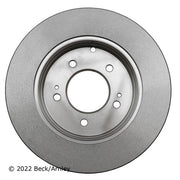 Disc Brake Rotor Beck Arnley 083-3180