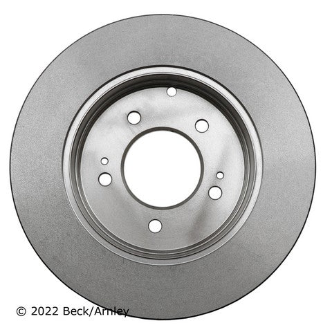 Disc Brake Rotor Beck Arnley 083-3180