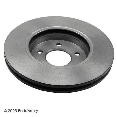 Disc Brake Rotor Beck Arnley 083-3181