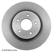 Disc Brake Rotor Beck Arnley 083-3181