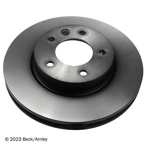 Disc Brake Rotor Beck Arnley 083-3189