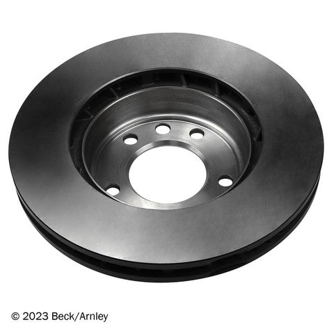 Disc Brake Rotor Beck Arnley 083-3189