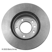 Disc Brake Rotor Beck Arnley 083-3189
