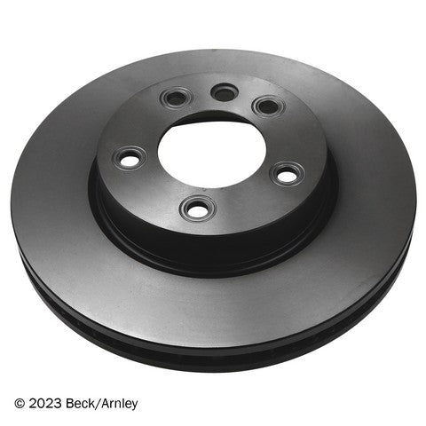 Disc Brake Rotor Beck Arnley 083-3190