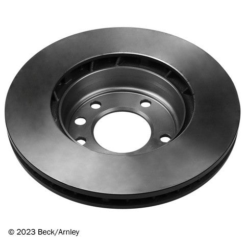 Disc Brake Rotor Beck Arnley 083-3190