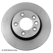 Disc Brake Rotor Beck Arnley 083-3190