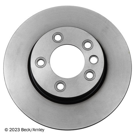 Disc Brake Rotor Beck Arnley 083-3190