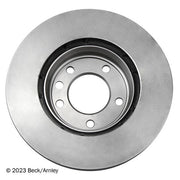 Disc Brake Rotor Beck Arnley 083-3190