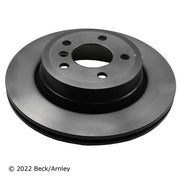 Disc Brake Rotor Beck Arnley 083-3201