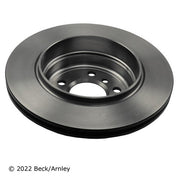Disc Brake Rotor Beck Arnley 083-3201