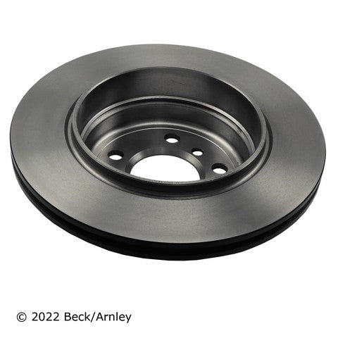Disc Brake Rotor Beck Arnley 083-3201