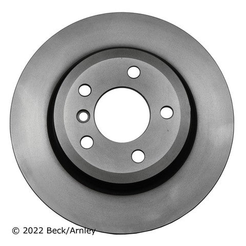 Disc Brake Rotor Beck Arnley 083-3201