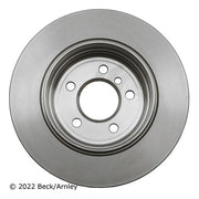 Disc Brake Rotor Beck Arnley 083-3201