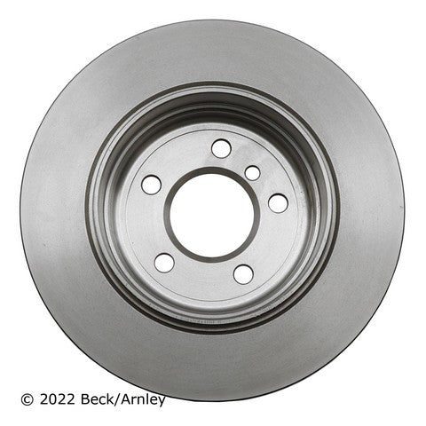 Disc Brake Rotor Beck Arnley 083-3201