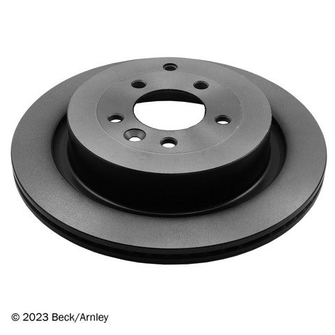 Disc Brake Rotor Beck Arnley 083-3215