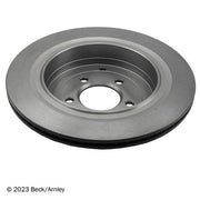 Disc Brake Rotor Beck Arnley 083-3215