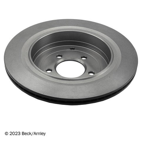 Disc Brake Rotor Beck Arnley 083-3215