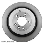 Disc Brake Rotor Beck Arnley 083-3215