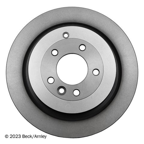 Disc Brake Rotor Beck Arnley 083-3215