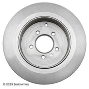 Disc Brake Rotor Beck Arnley 083-3215