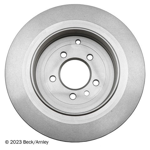Disc Brake Rotor Beck Arnley 083-3215