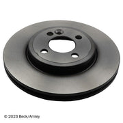 Disc Brake Rotor Beck Arnley 083-3219