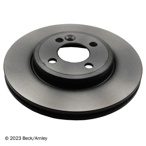 Disc Brake Rotor Beck Arnley 083-3219