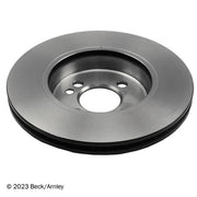 Disc Brake Rotor Beck Arnley 083-3219