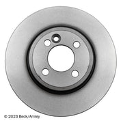 Disc Brake Rotor Beck Arnley 083-3219