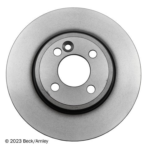 Disc Brake Rotor Beck Arnley 083-3219