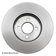 Disc Brake Rotor Beck Arnley 083-3219