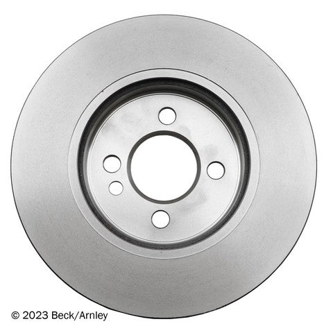Disc Brake Rotor Beck Arnley 083-3219