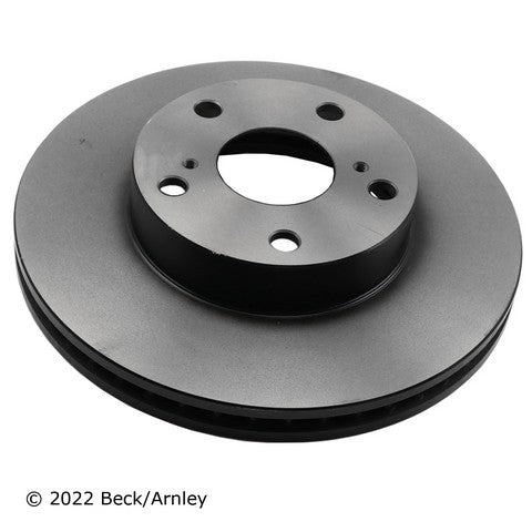 Disc Brake Rotor Beck Arnley 083-3232