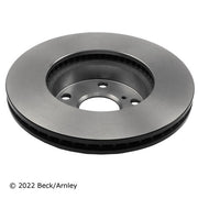 Disc Brake Rotor Beck Arnley 083-3232