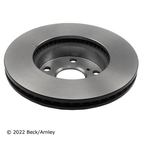 Disc Brake Rotor Beck Arnley 083-3232
