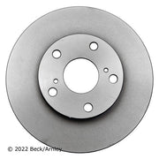 Disc Brake Rotor Beck Arnley 083-3232