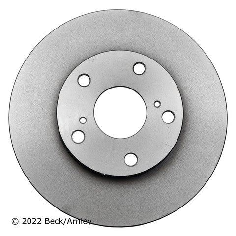 Disc Brake Rotor Beck Arnley 083-3232