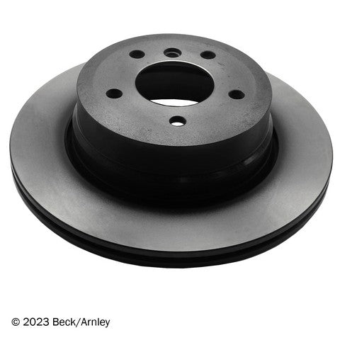 Disc Brake Rotor Beck Arnley 083-3241