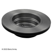 Disc Brake Rotor Beck Arnley 083-3241