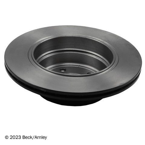 Disc Brake Rotor Beck Arnley 083-3241