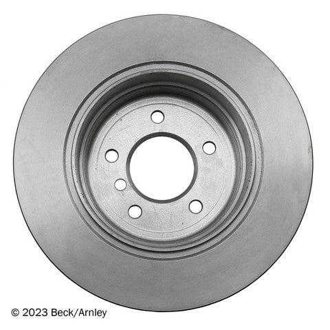 Disc Brake Rotor Beck Arnley 083-3241