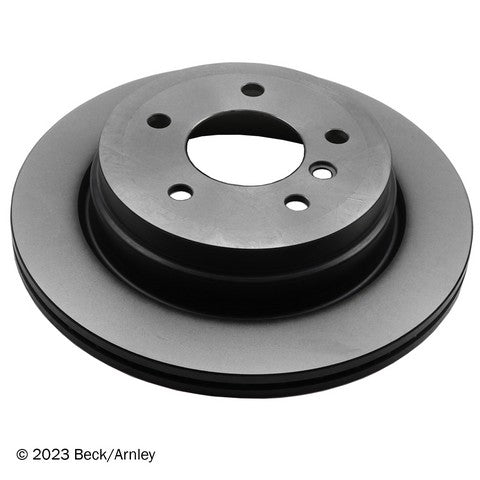 Disc Brake Rotor Beck Arnley 083-3249