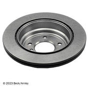 Disc Brake Rotor Beck Arnley 083-3249
